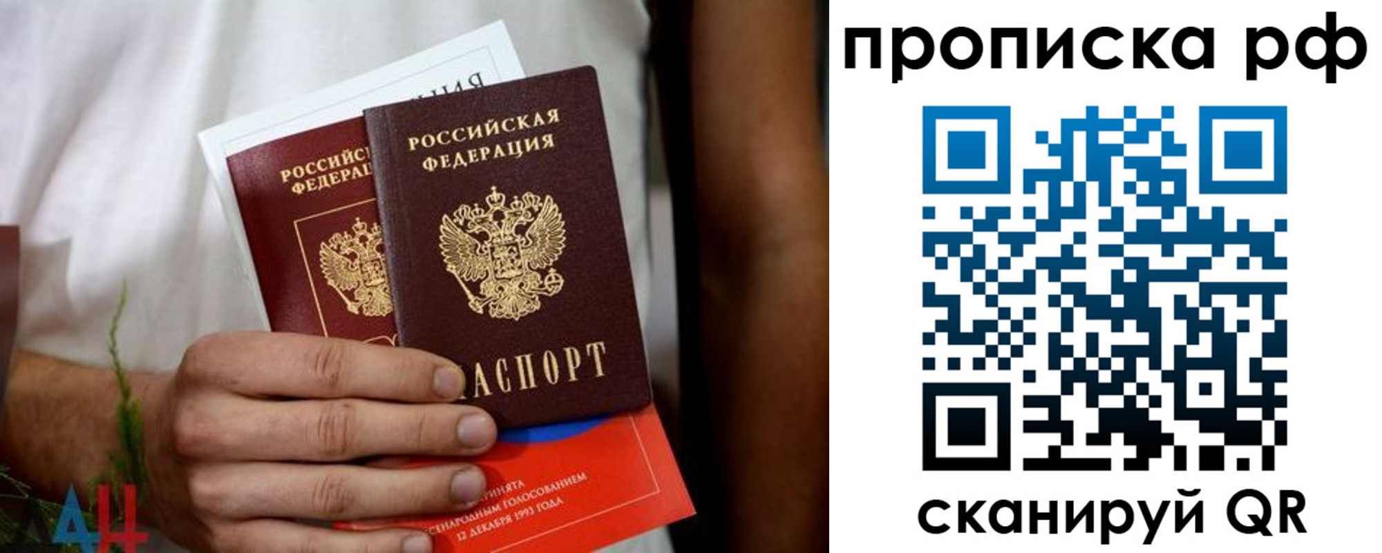 прописка 2025 в Богородске